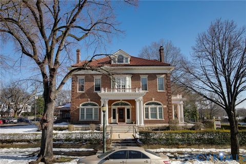 311 S Arthur Ashe Boulevard Richmond VA 23220