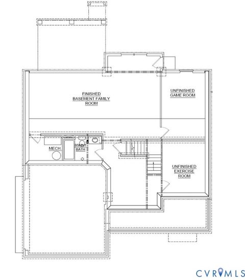 Tiny photo for 4018 Tuckmar Pond Drive, Moseley, VA 23120 (MLS # 2530100)