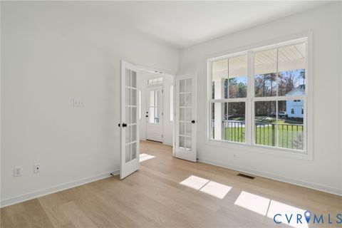 Tiny photo for 4018 Tuckmar Pond Drive, Moseley, VA 23120 (MLS # 2530100)