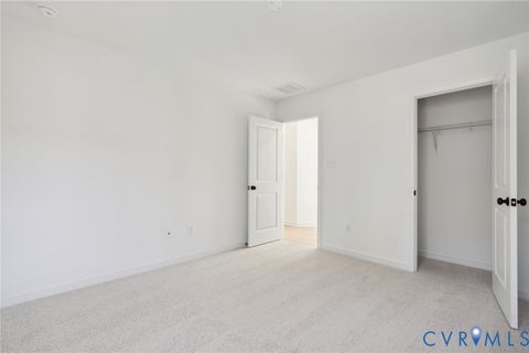 Tiny photo for 4018 Tuckmar Pond Drive, Moseley, VA 23120 (MLS # 2530100)