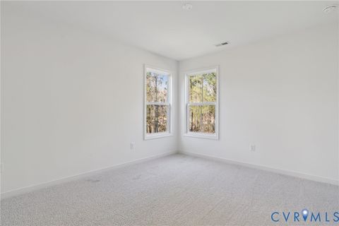 Tiny photo for 4018 Tuckmar Pond Drive, Moseley, VA 23120 (MLS # 2530100)