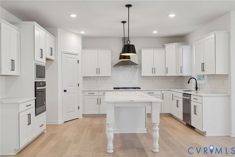 Tiny photo for 4018 Tuckmar Pond Drive, Moseley, VA 23120 (MLS # 2530100)