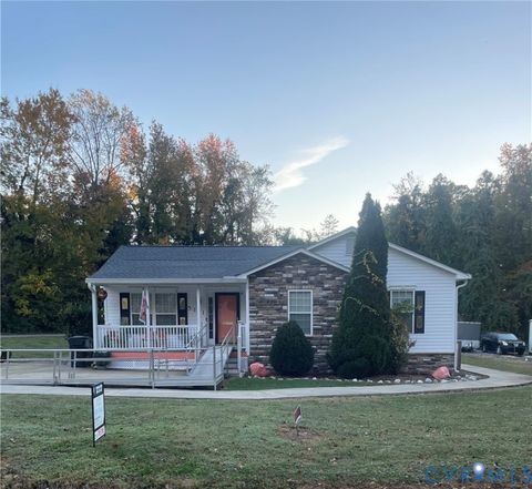 Photo of 3101 Lanewood Drive, Richmond, VA 23234 (MLS # 2530634)