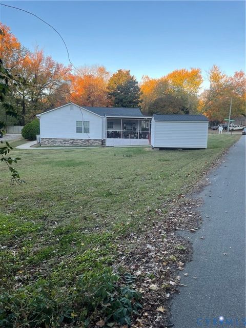 Tiny photo for 3101 Lanewood Drive, Richmond, VA 23234 (MLS # 2530634)