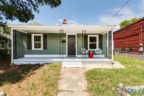 Photo of 2906 Nine Mile Road, Richmond, VA 23223 (MLS # 2616732)
