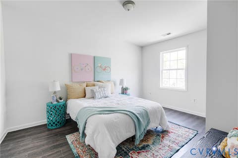 Tiny photo for 2906 Nine Mile Road, Richmond, VA 23223 (MLS # 2616732)