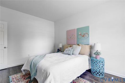 Tiny photo for 2906 Nine Mile Road, Richmond, VA 23223 (MLS # 2616732)