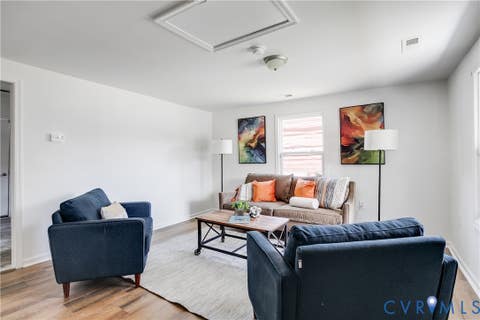 Tiny photo for 2906 Nine Mile Road, Richmond, VA 23223 (MLS # 2616732)