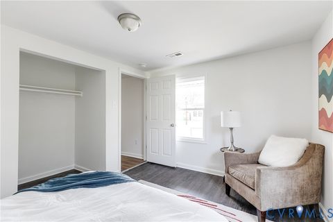 Tiny photo for 2906 Nine Mile Road, Richmond, VA 23223 (MLS # 2616732)