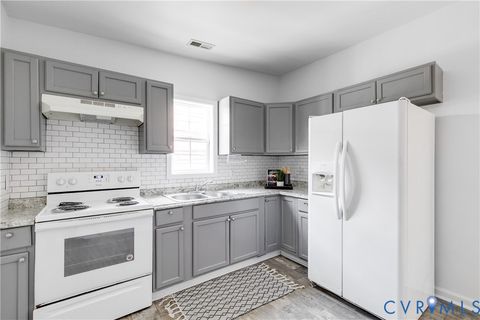 Tiny photo for 2906 Nine Mile Road, Richmond, VA 23223 (MLS # 2616732)