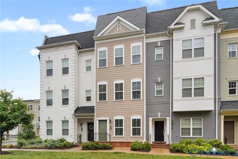 Tiny photo for 5414 Coopers Walk Lane, Richmond, VA 23230 (MLS # 2600070)