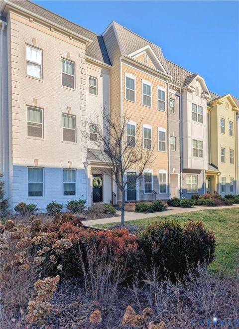 Tiny photo for 5414 Coopers Walk Lane, Richmond, VA 23230 (MLS # 2600070)