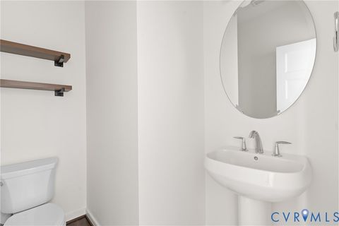 Tiny photo for 5414 Coopers Walk Lane, Richmond, VA 23230 (MLS # 2600070)