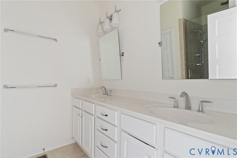 Tiny photo for 5414 Coopers Walk Lane, Richmond, VA 23230 (MLS # 2600070)