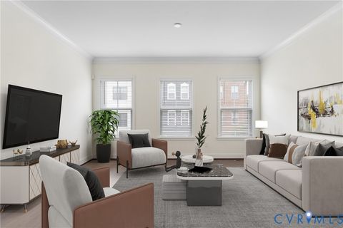 Tiny photo for 5414 Coopers Walk Lane, Richmond, VA 23230 (MLS # 2600070)