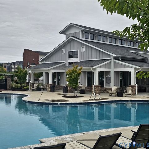 Tiny photo for 5414 Coopers Walk Lane, Richmond, VA 23230 (MLS # 2600070)