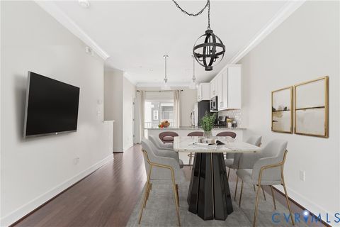 Tiny photo for 5414 Coopers Walk Lane, Richmond, VA 23230 (MLS # 2600070)