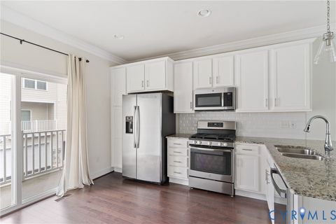 Tiny photo for 5414 Coopers Walk Lane, Richmond, VA 23230 (MLS # 2600070)
