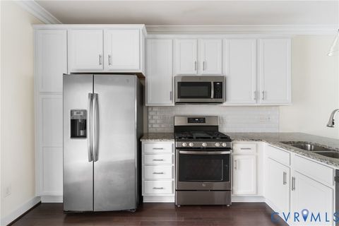 Tiny photo for 5414 Coopers Walk Lane, Richmond, VA 23230 (MLS # 2600070)