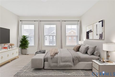 Tiny photo for 5414 Coopers Walk Lane, Richmond, VA 23230 (MLS # 2600070)