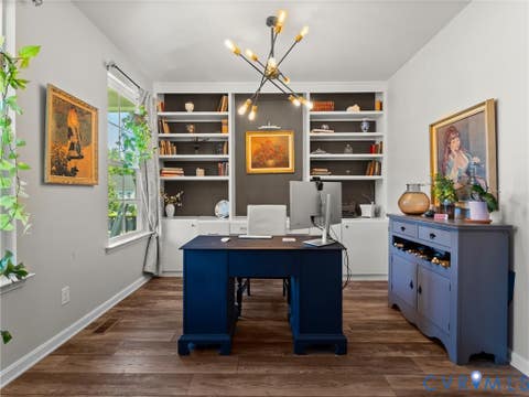 Tiny photo for 13925 Collington Mews, Midlothian, VA 23112 (MLS # 2618510)