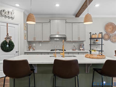 Tiny photo for 13925 Collington Mews, Midlothian, VA 23112 (MLS # 2618510)