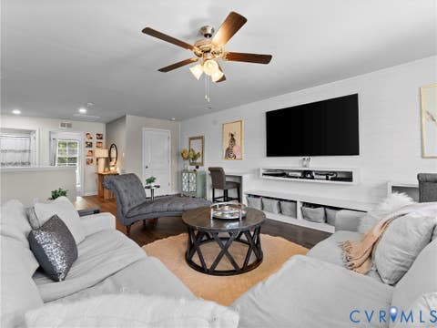 Tiny photo for 13925 Collington Mews, Midlothian, VA 23112 (MLS # 2618510)