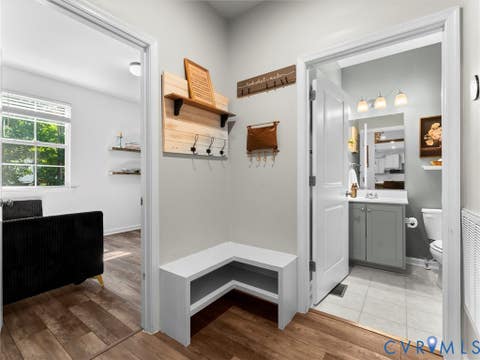 Tiny photo for 13925 Collington Mews, Midlothian, VA 23112 (MLS # 2618510)