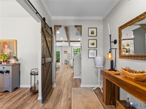 Tiny photo for 13925 Collington Mews, Midlothian, VA 23112 (MLS # 2618510)