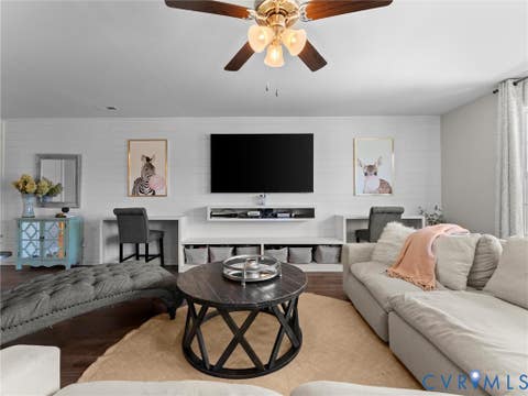 Tiny photo for 13925 Collington Mews, Midlothian, VA 23112 (MLS # 2618510)