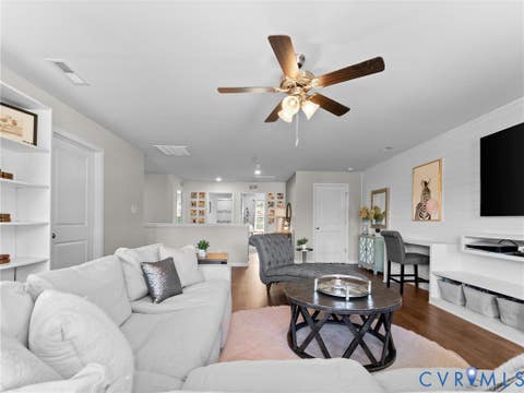 Tiny photo for 13925 Collington Mews, Midlothian, VA 23112 (MLS # 2618510)