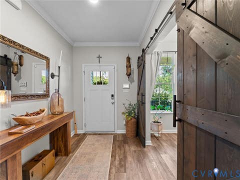 Tiny photo for 13925 Collington Mews, Midlothian, VA 23112 (MLS # 2618510)