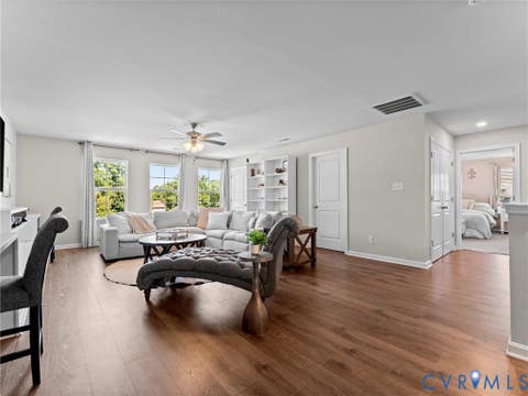 Tiny photo for 13925 Collington Mews, Midlothian, VA 23112 (MLS # 2618510)