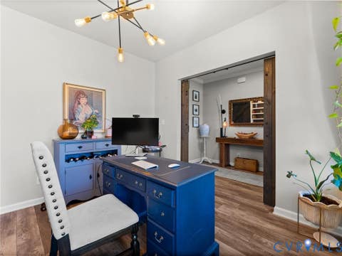 Tiny photo for 13925 Collington Mews, Midlothian, VA 23112 (MLS # 2618510)