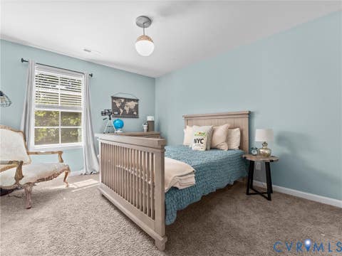 Tiny photo for 13925 Collington Mews, Midlothian, VA 23112 (MLS # 2618510)