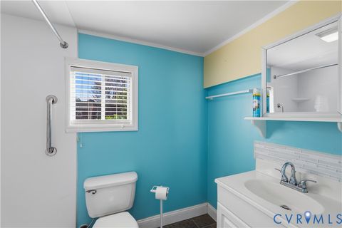 Tiny photo for 2809 Brampton Way, North Chesterfield, VA 23234 (MLS # 2604923)