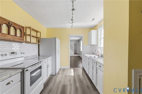 Tiny photo for 2809 Brampton Way, North Chesterfield, VA 23234 (MLS # 2604923)