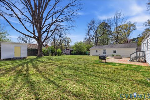 Tiny photo for 2809 Brampton Way, North Chesterfield, VA 23234 (MLS # 2604923)