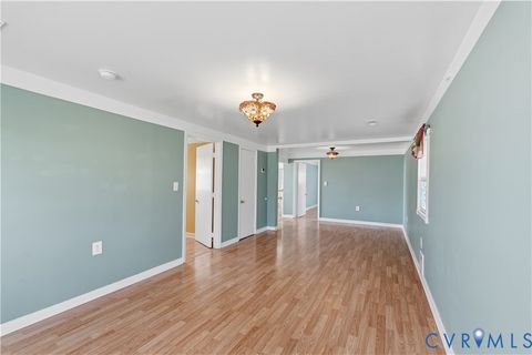 Tiny photo for 2809 Brampton Way, North Chesterfield, VA 23234 (MLS # 2604923)