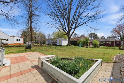 Tiny photo for 2809 Brampton Way, North Chesterfield, VA 23234 (MLS # 2604923)