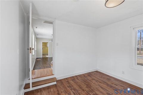 Tiny photo for 2809 Brampton Way, North Chesterfield, VA 23234 (MLS # 2604923)