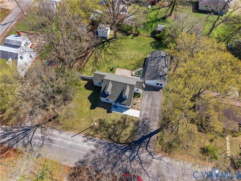 Tiny photo for 2809 Brampton Way, North Chesterfield, VA 23234 (MLS # 2604923)