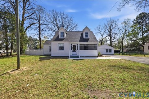 Tiny photo for 2809 Brampton Way, North Chesterfield, VA 23234 (MLS # 2604923)