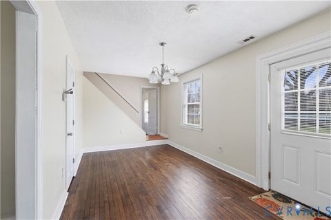 Tiny photo for 2809 Brampton Way, North Chesterfield, VA 23234 (MLS # 2604923)