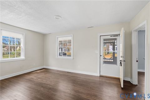 Tiny photo for 2809 Brampton Way, North Chesterfield, VA 23234 (MLS # 2604923)