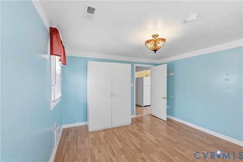 Tiny photo for 2809 Brampton Way, North Chesterfield, VA 23234 (MLS # 2604923)