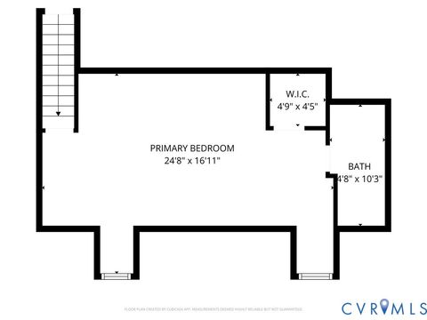 Tiny photo for 2809 Brampton Way, North Chesterfield, VA 23234 (MLS # 2604923)
