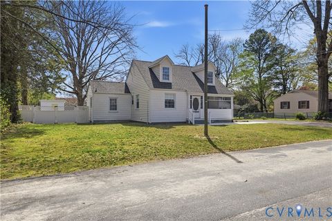 Tiny photo for 2809 Brampton Way, North Chesterfield, VA 23234 (MLS # 2604923)