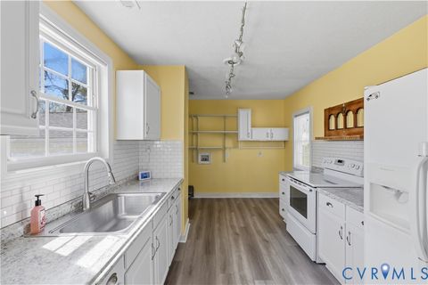 Tiny photo for 2809 Brampton Way, North Chesterfield, VA 23234 (MLS # 2604923)