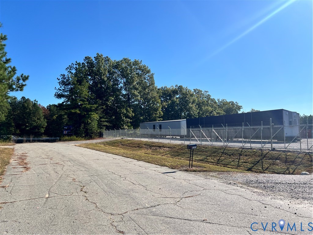 8101 Double Creek Court